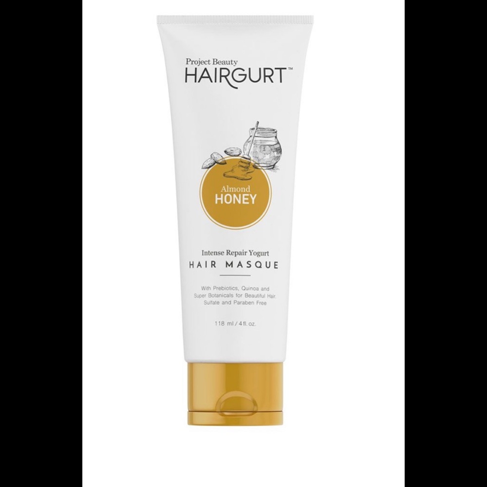 Hairgurt Intense Repair Hair Masque